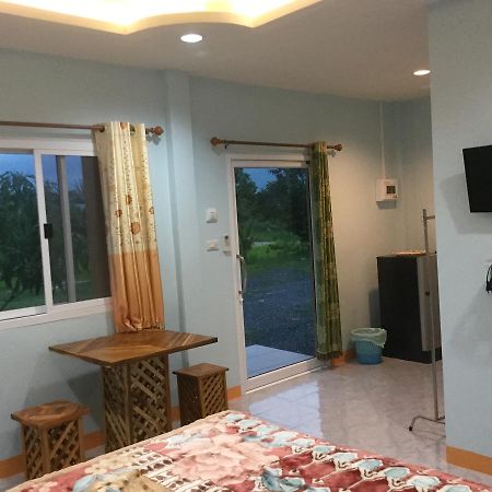 Cho Kaew Resort Ban Nong Bua Noi Exteriér fotografie