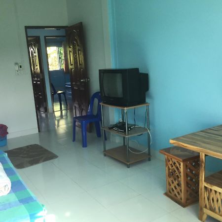 Cho Kaew Resort Ban Nong Bua Noi Exteriér fotografie