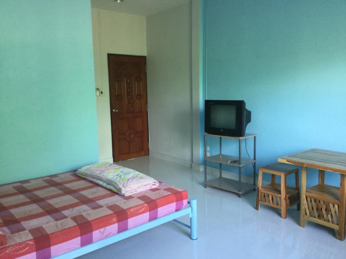 Cho Kaew Resort Ban Nong Bua Noi Exteriér fotografie