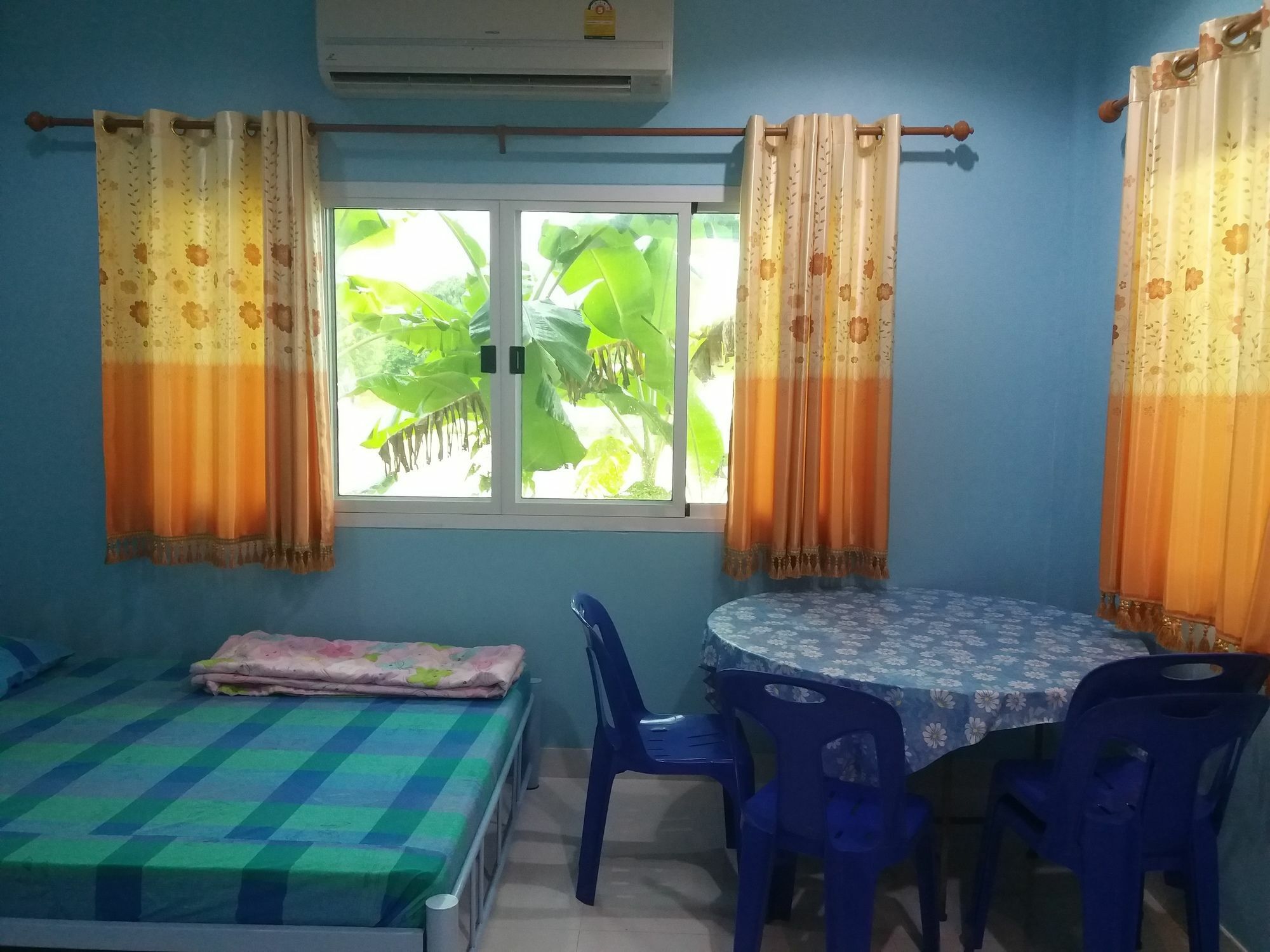 Cho Kaew Resort Ban Nong Bua Noi Exteriér fotografie